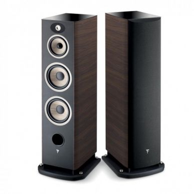 Напольная акустика Focal Aria 948 Noyer